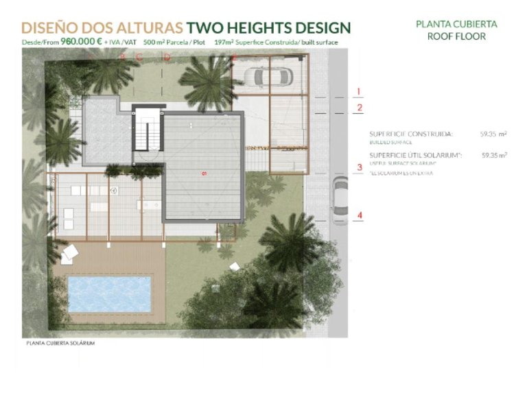 Villa for Sale in Orihuela Costa, - 13