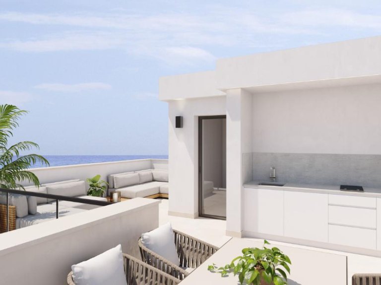 Villa for Sale in San Javier, Murcia 2