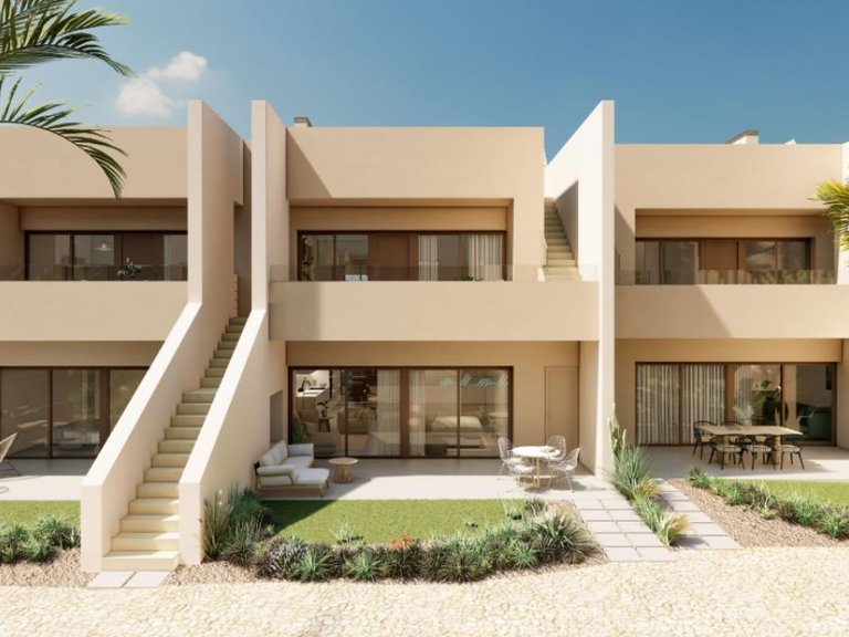 Apartment for Sale in San Javier, Murcia 1
