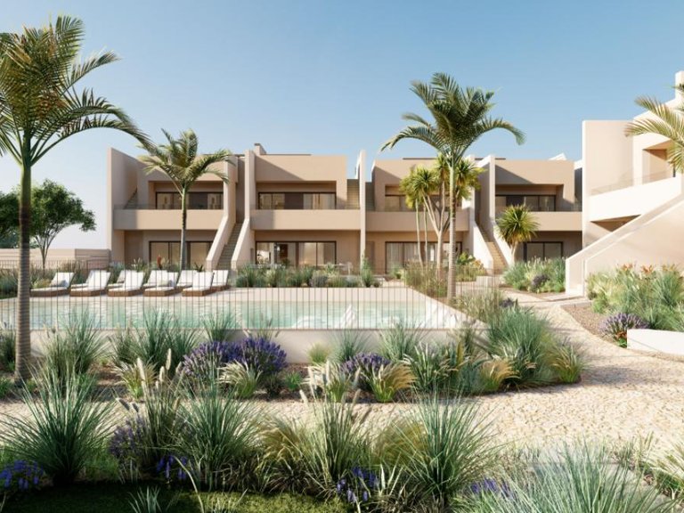 Apartment for Sale in San Javier, Murcia 3