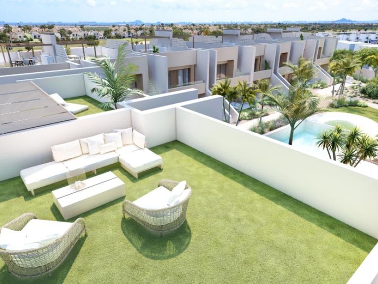 Apartment for Sale in San Javier, Murcia 4