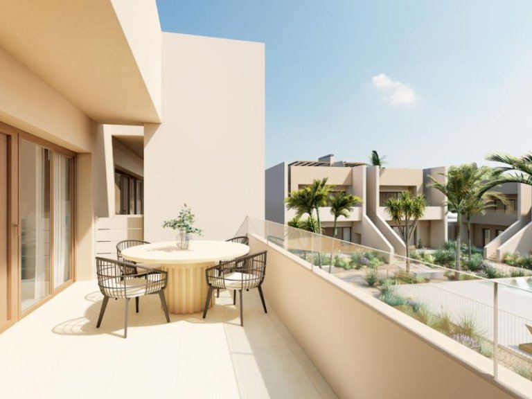 Apartment for Sale in San Javier, Murcia 5