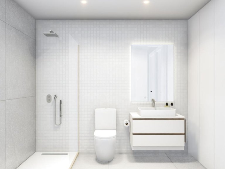Apartment for Sale in San Javier, Murcia 8