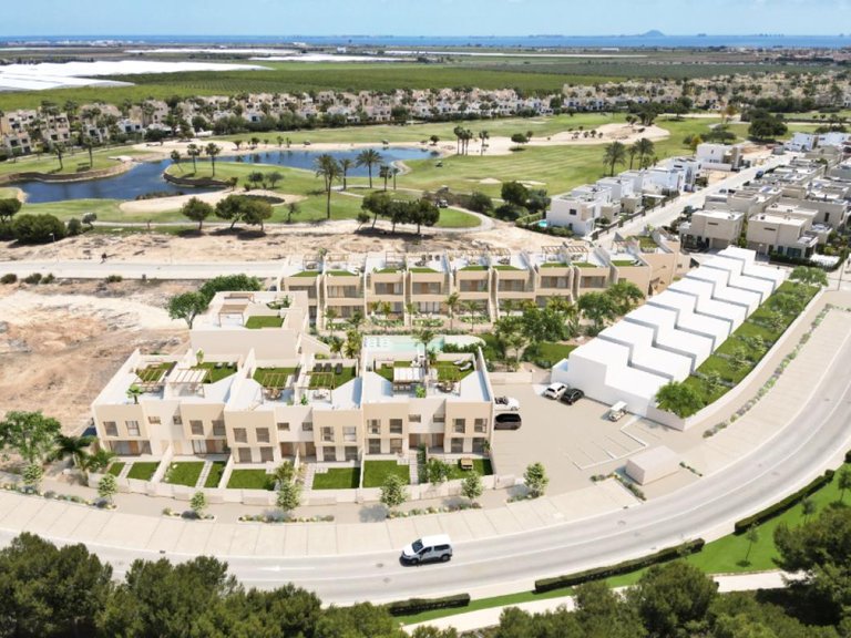 Apartment for Sale in San Javier, Murcia 9