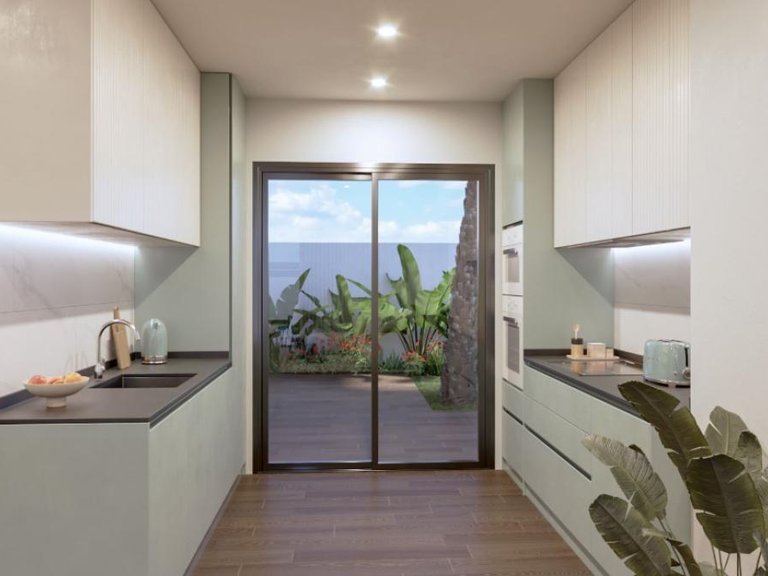 Villa for Sale in San Pedro Del Pinatar, Murcia 12
