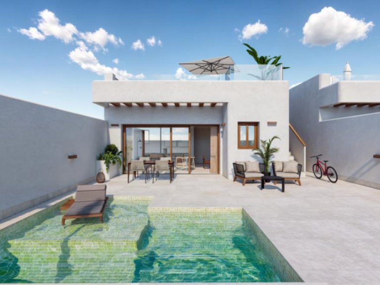 Villa for Sale in Torre-pacheco, Murcia 2
