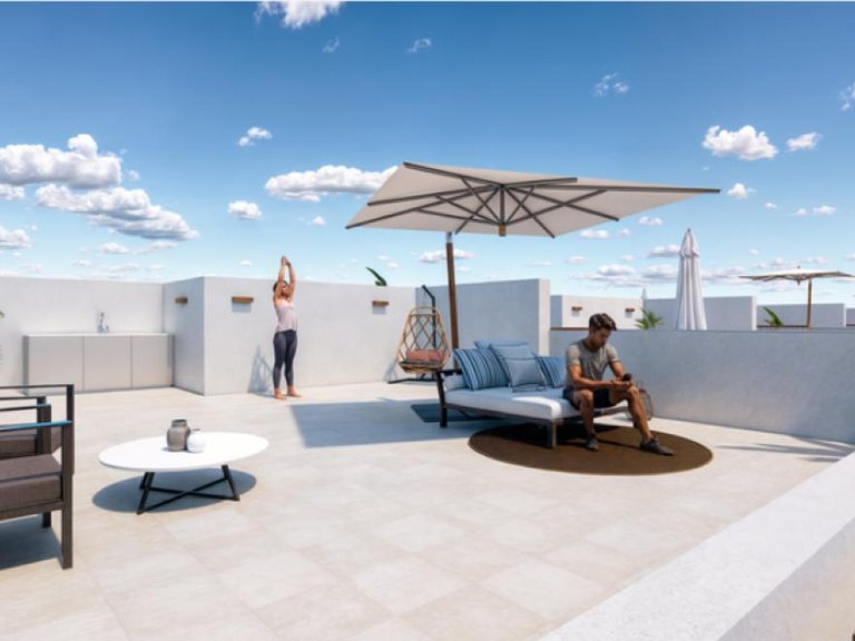 Villa for Sale in Torre-pacheco, Murcia 5