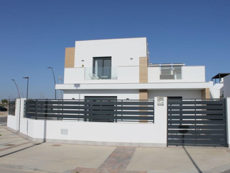 Villa for Sale in Torre-pacheco, Murcia 2