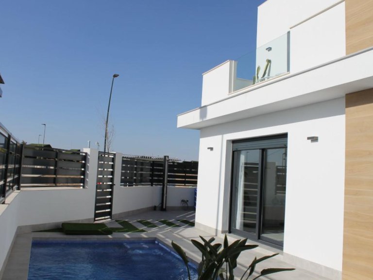 Villa for Sale in Torre-pacheco, Murcia 3