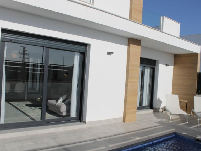 Villa for Sale in Torre-pacheco, Murcia 5