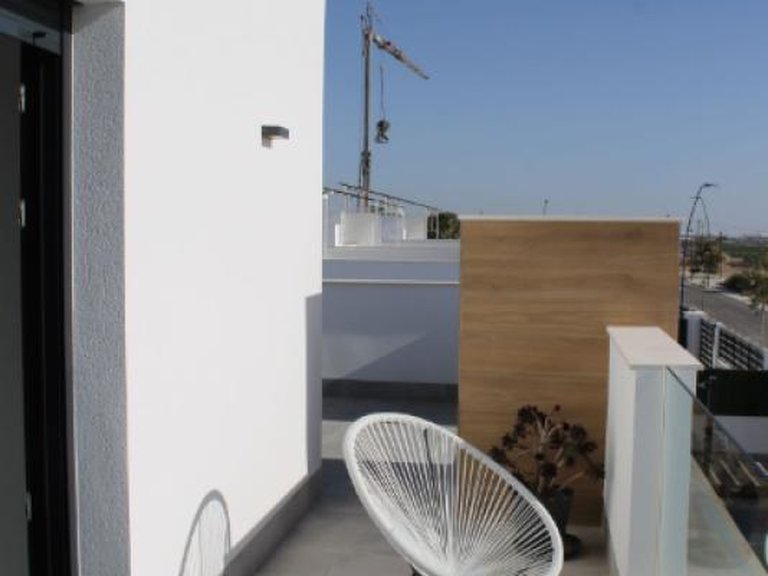 Villa for Sale in Torre-pacheco, Murcia 6