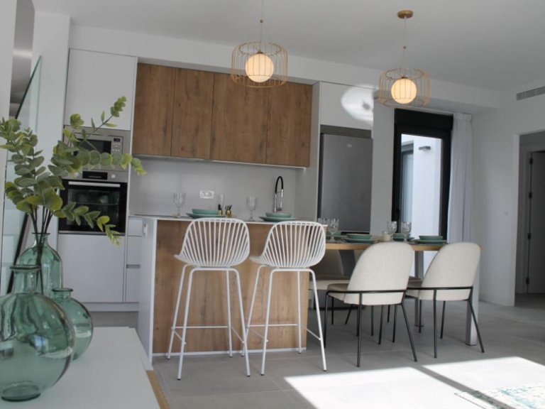 Villa for Sale in Torre-pacheco, Murcia 8