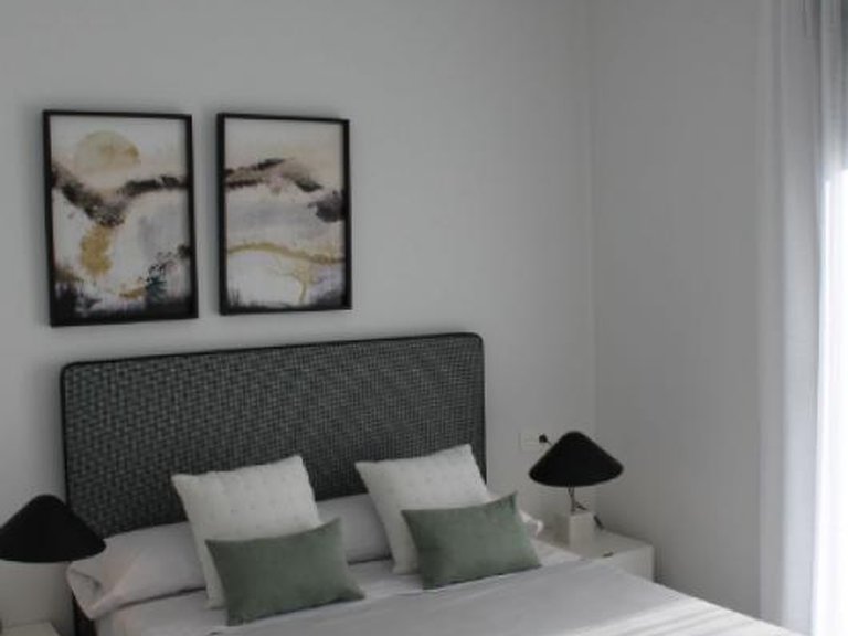 Villa for Sale in Torre-pacheco, Murcia 11