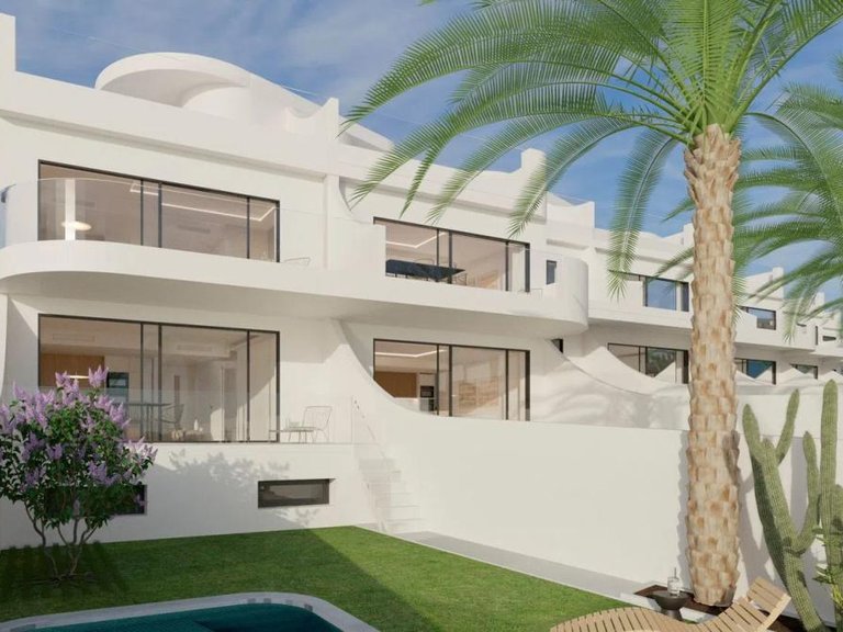 Apartment for Sale in Torrevieja, Alicante 1