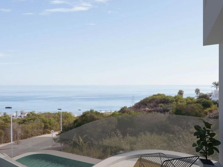 Apartment for Sale in Torrevieja, Alicante 4
