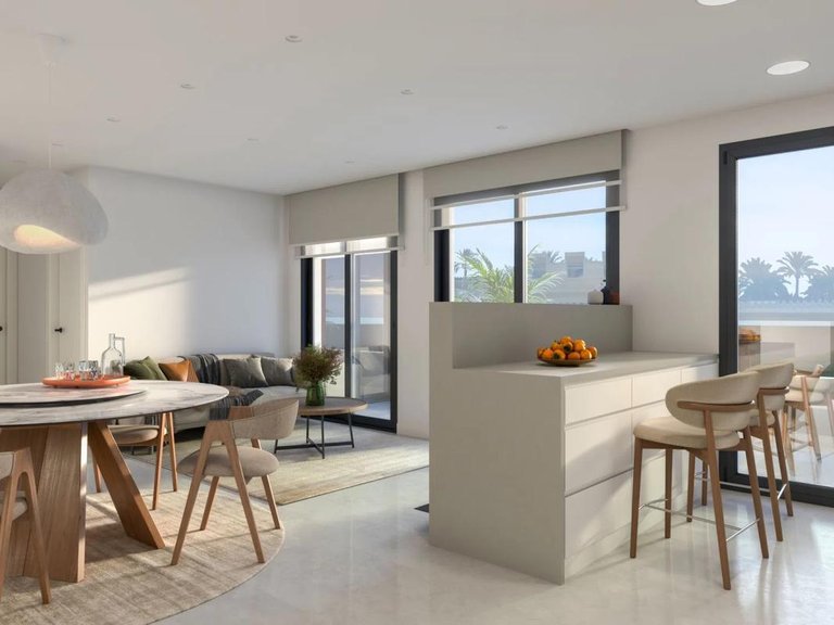 Apartment for Sale in Santa Pola, Alicante 9