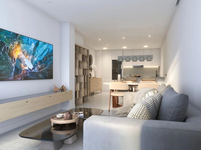 Apartment for Sale in Santa Pola, Alicante 11