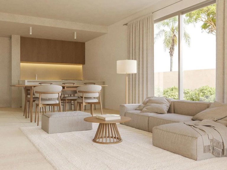 Town House for Sale in Denia, Alicante 2