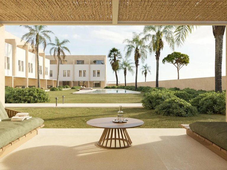 Town House for Sale in Denia, Alicante 3