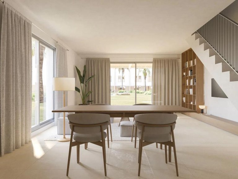 Town House for Sale in Denia, Alicante 4