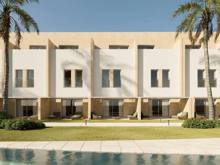 Town House for Sale in Denia, Alicante 5