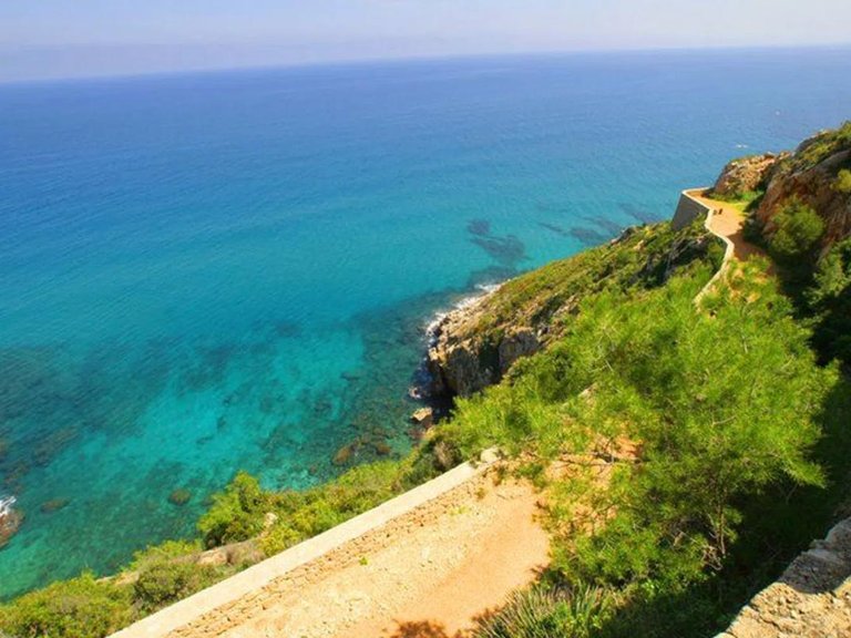 Town House for Sale in Denia, Alicante 10