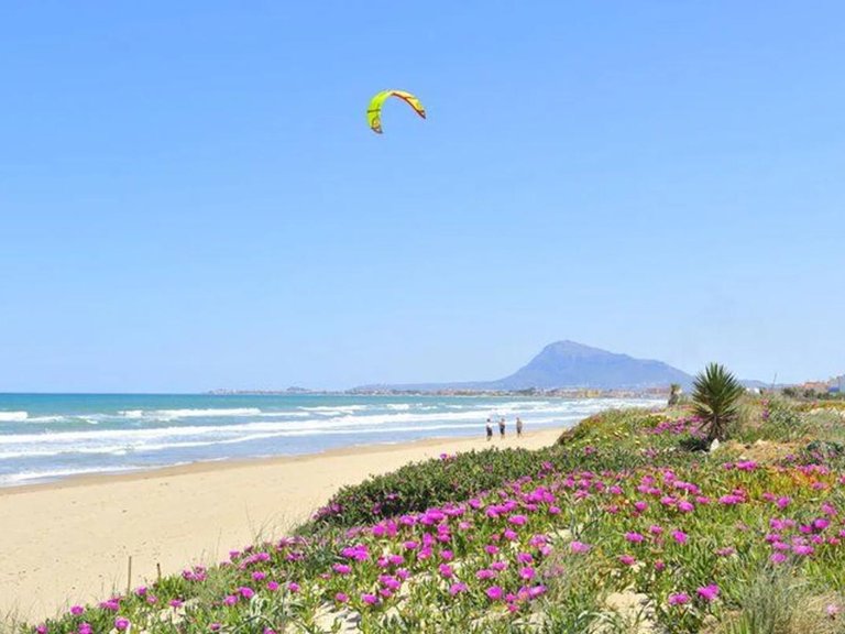 Town House for Sale in Denia, Alicante 12
