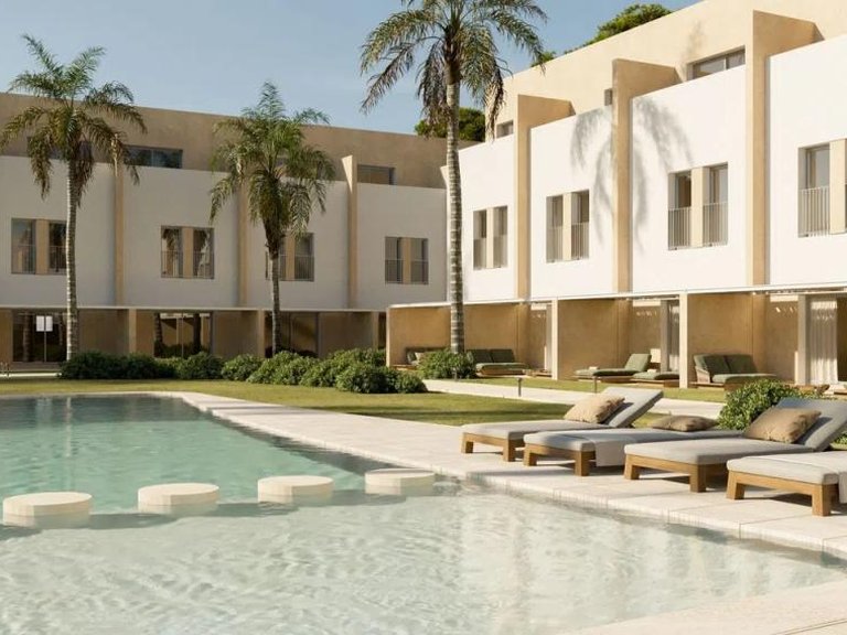 Town House for Sale in Denia, Alicante 18