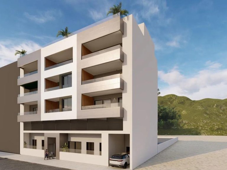 Apartment for Sale in Villajoyosa, Alicante 2