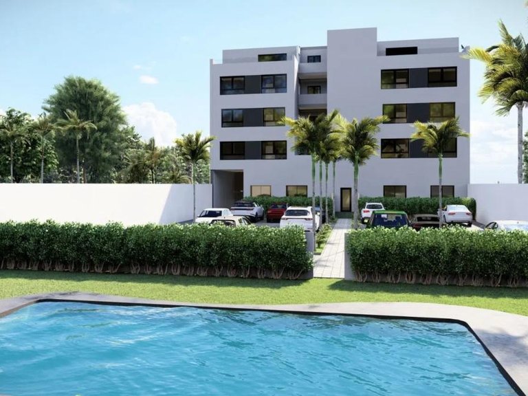 Apartment for Sale in Villajoyosa, Alicante 1