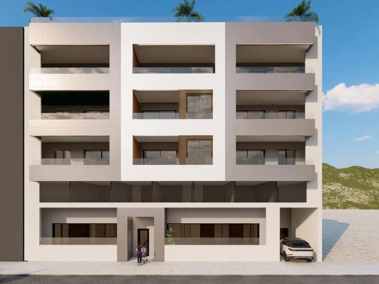 Apartment for Sale in Villajoyosa, Alicante 3