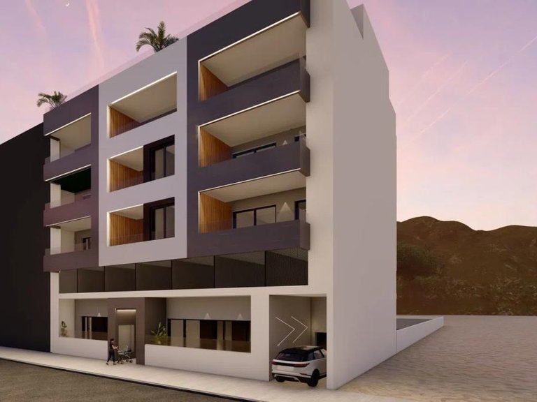 Apartment for Sale in Villajoyosa, Alicante 4