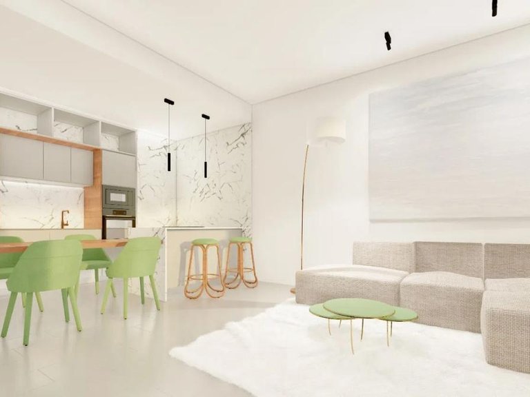 Apartment for Sale in Villajoyosa, Alicante 5