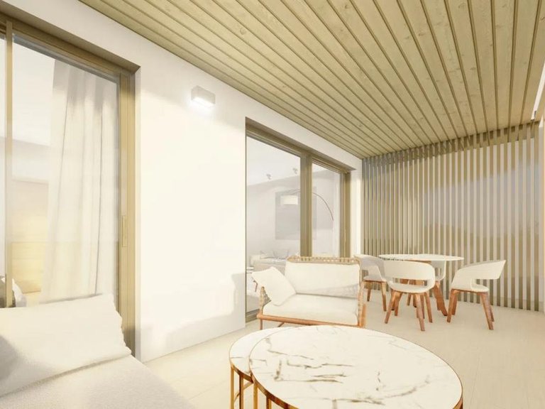 Apartment for Sale in Villajoyosa, Alicante 6