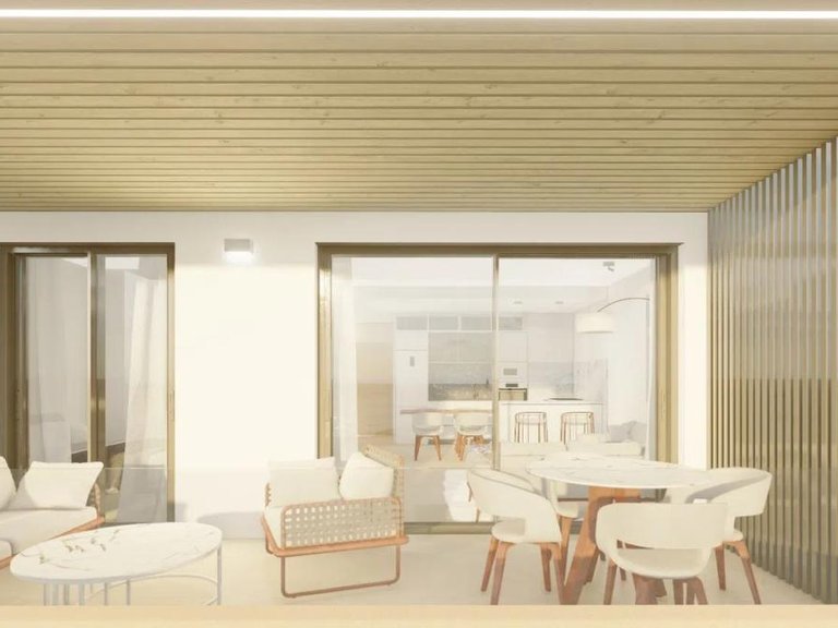 Apartment for Sale in Villajoyosa, Alicante 8