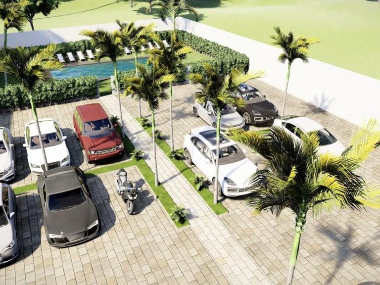 Apartment for Sale in Villajoyosa, Alicante 10