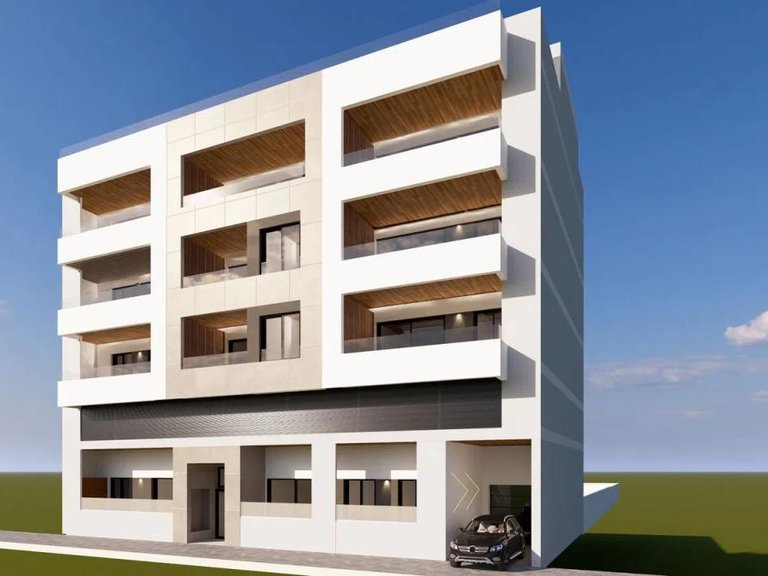 Apartment for Sale in Villajoyosa, Alicante 11