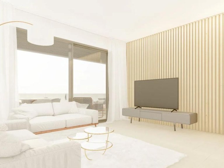 Apartment for Sale in Villajoyosa, Alicante 13