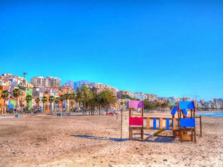 Apartment for Sale in Villajoyosa, Alicante 14