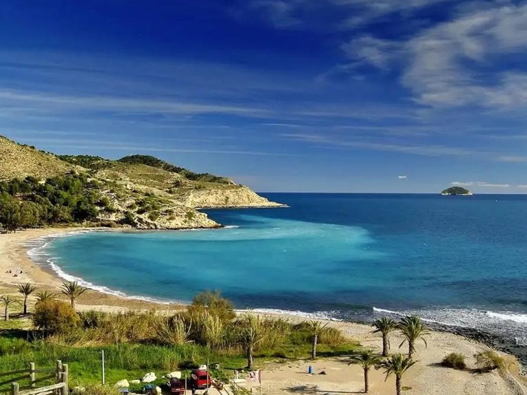 Apartment for Sale in Villajoyosa, Alicante 15