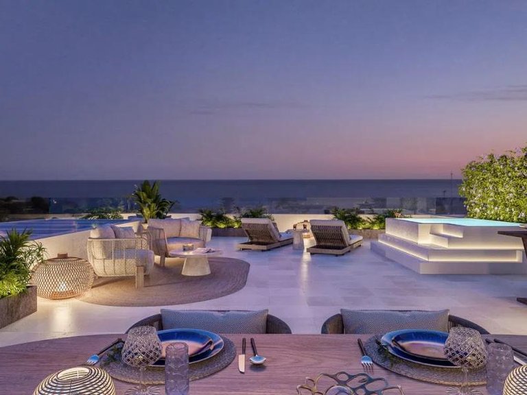 Apartment for Sale in Villajoyosa, Alicante 2