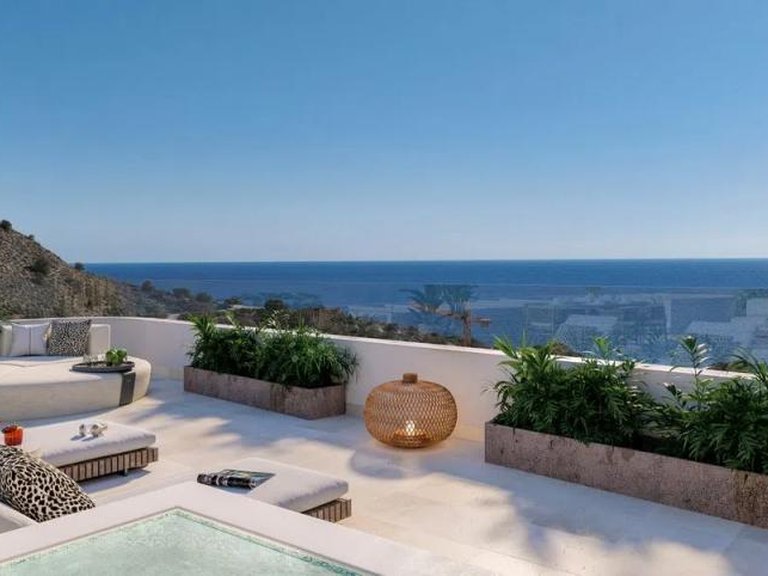 Apartment for Sale in Villajoyosa, Alicante 5