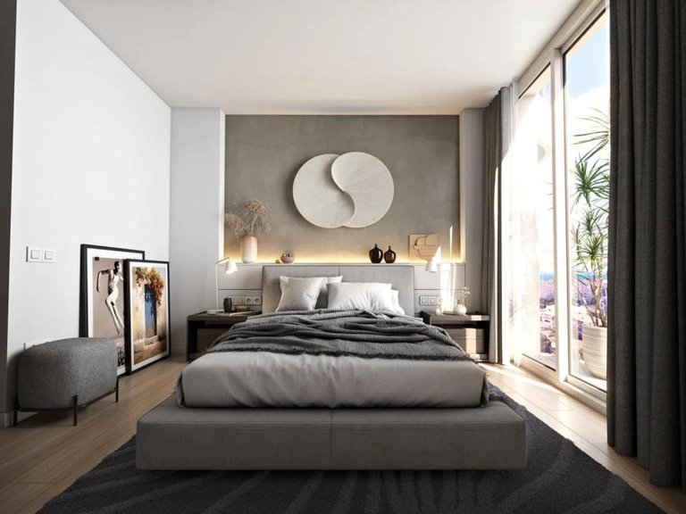 Apartment for Sale in Villajoyosa, Alicante 10