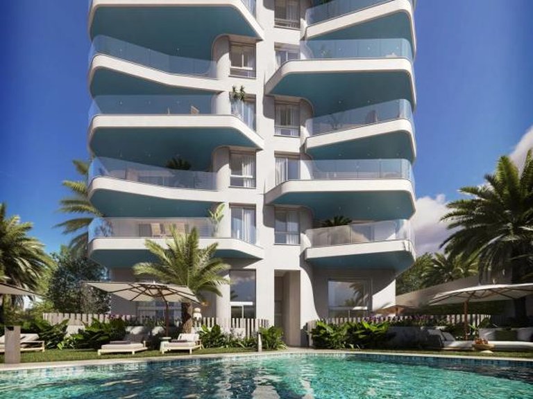 Apartment for Sale in Villajoyosa, Alicante 4