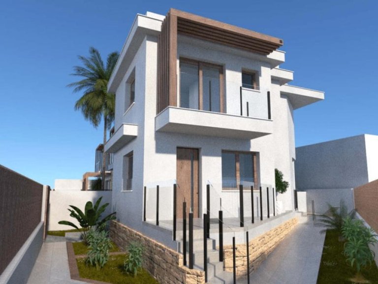 Villa for Sale in Los Alcázares, Murcia 3