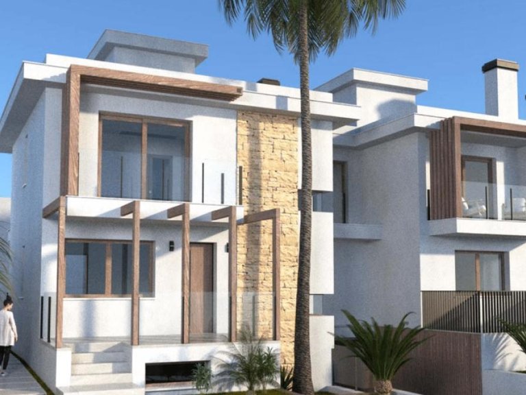 Villa for Sale in Los Alcázares, Murcia 1
