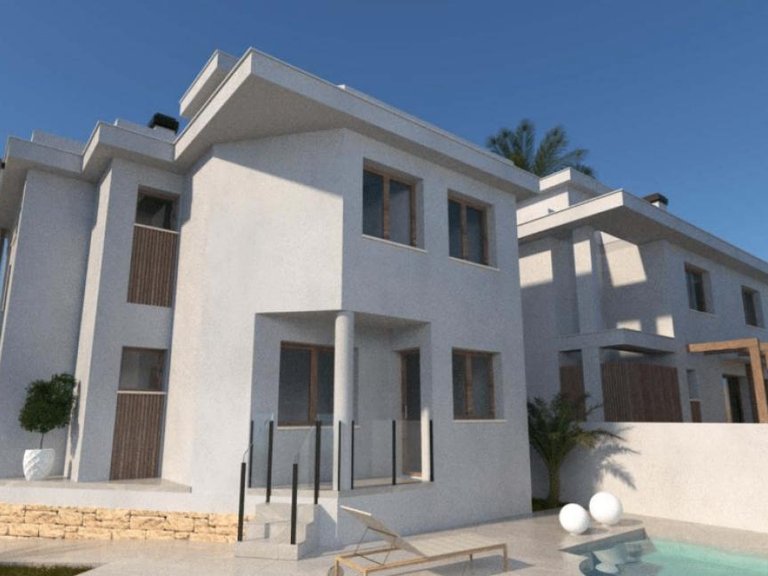 Villa for Sale in Los Alcázares, Murcia 4