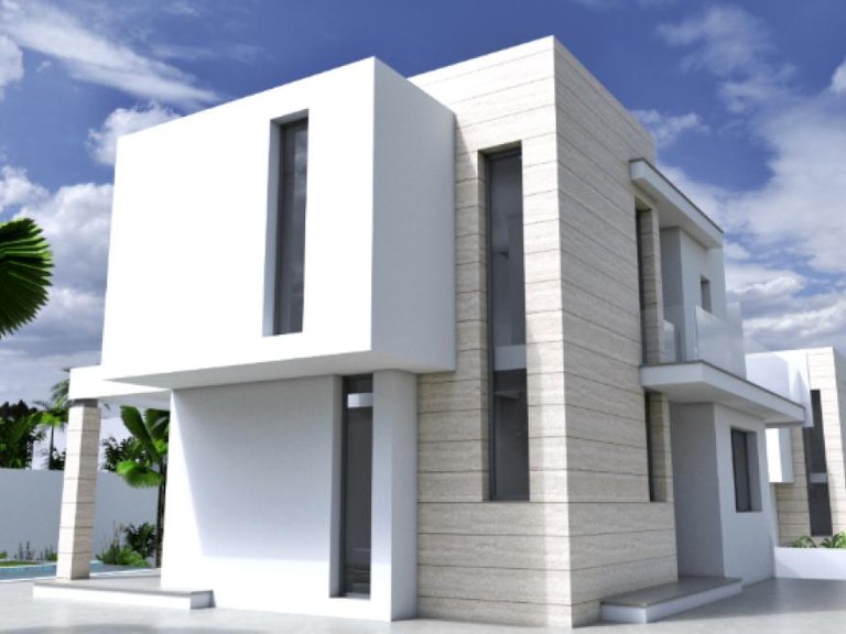 Villa for Sale in Torrevieja, Alicante 1