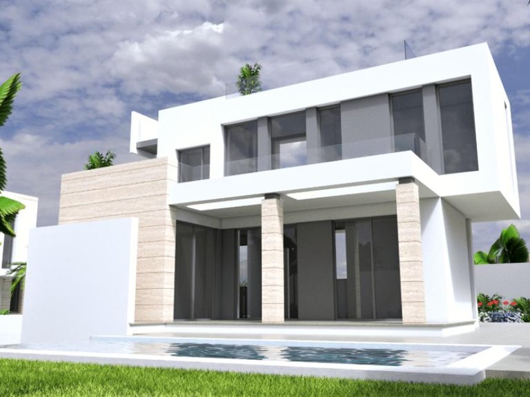 Villa for Sale in Torrevieja, Alicante 3