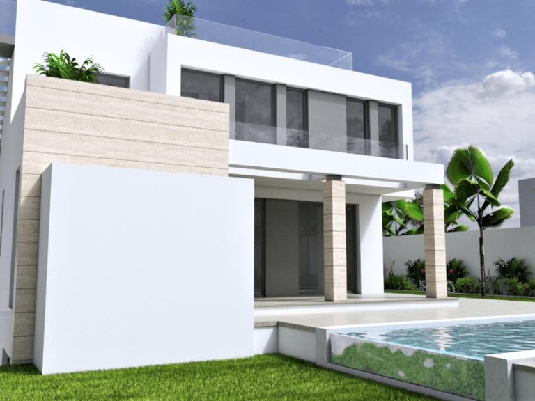 Villa for Sale in Torrevieja, Alicante 4